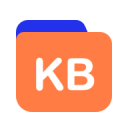 改文件大小图标，点击进入调整证件照的文件kb大小