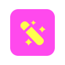 精修功能图标，点击进入给证件照美颜，打造最美证件照